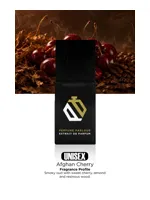 Afghan Cherry by Perfume Parlour