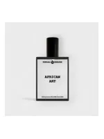 African Art Express by Perfume Parlour