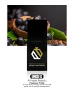 Afrique Absolu by Perfume Parlour