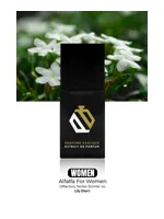 Alfalfa For Women by Perfume Parlour