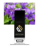 Allure Elixir by Perfume Parlour