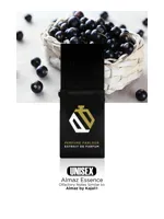 Almaz Essence by Perfume Parlour