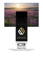 Alpine Spirit by Perfume Parlour