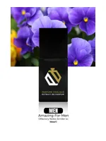Amazing by Perfume Parlour