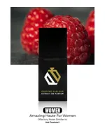 Amazing Haute by Perfume Parlour
