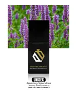 Amazing Splendour by Perfume Parlour