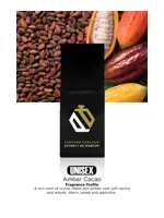 Amber Cacao by Perfume Parlour