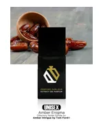 Amber Enigma by Perfume Parlour