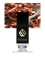 Amber Ink by Perfume Parlour