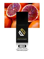 Amber Mocha by Perfume Parlour