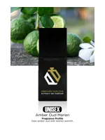 Amber Oud Marien by Perfume Parlour