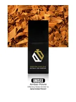 Amber Poivre by Perfume Parlour