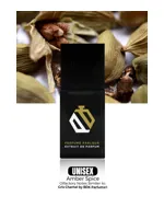 Amber Spice by Perfume Parlour