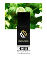 Amber Symphony by Perfume Parlour