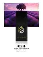 Amber Wood by Ajmal by Perfume Parlour