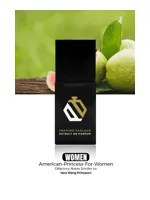 American Princess by Perfume Parlour