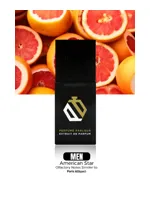 American Star For Men by Perfume Parlour