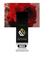 Amur Wood by Perfume Parlour