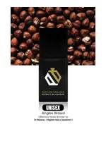 Angles Brown by Perfume Parlour
