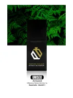 Aniseed by Perfume Parlour