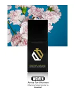 Anna by Perfume Parlour