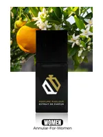 Annular by Perfume Parlour