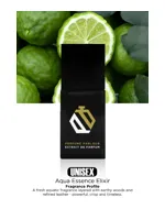 Aqua Essence Elixir for Men by Perfume Parlour