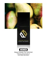 Aqua Flower For Women by Perfume Parlour