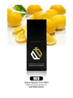 Aqua Sports For Men by Perfume Parlour