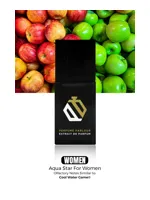 Aqua Star For Women by Perfume Parlour