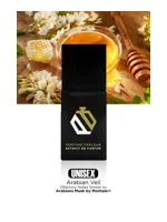 Arabian Veil by Perfume Parlour