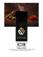 Arabic Coffee by Perfume Parlour