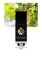 Architect For Men by Perfume Parlour