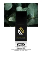 Arctic Eucalyptus by Perfume Parlour