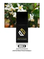 Aroma Essence by Perfume Parlour