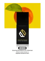 Aroma Excellent by Perfume Parlour