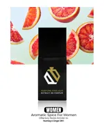 Aromatic Spice by Perfume Parlour