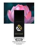 Articulate by Perfume Parlour