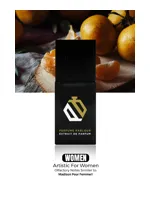 Artistic by Perfume Parlour