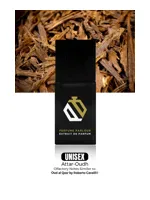 Attar Oudh by Perfume Parlour
