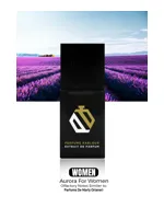 Aurora For Women by Perfume Parlour