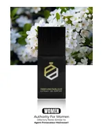 Authority For Women by Perfume Parlour