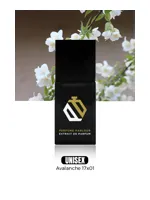 Avalanche 17x01 by Perfume Parlour