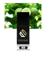 Avalanche Absolu by Perfume Parlour