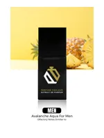 Avalanche Aqua by Perfume Parlour