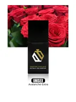 Avalanche Extra by Perfume Parlour