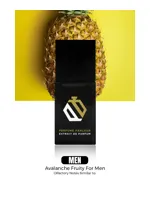 Avalanche Fruity by Perfume Parlour