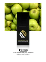 Avalanche Lady by Perfume Parlour