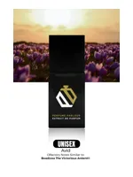 Avid by Perfume Parlour