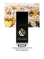 Awoken Daffodil by Perfume Parlour